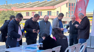 Büyükşehir’in tohum desteği üreticinin yüzünü güldürüyor