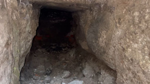 Balıkesir'de Yer Altı Şehri Olduğunu Biliyor Muydunuz?