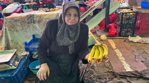 Zeliha Özay: 22 Yıldır Pazardayım, Bereket Kalmadı