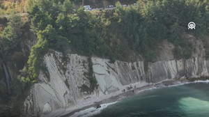 Balıkesirli İmam Uçurumda Ölü Bulundu