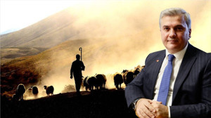 Balıkesir’de Aşı ve Küpeleme Desteği Başladı