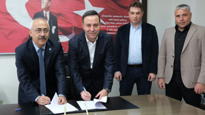 BAÜN ile Kula Yağ arasında iş birliği protokolü