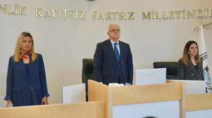 Burhaniye Belediyesi’nin 2026 Bütçesi Onaylandı