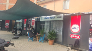 Sındırgı’da Eğitim Emekçileri Güvenli Okullar İstiyor