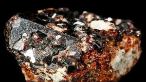 Türkiye'de toryum hangi illerde var? Türkiye'nin toryum rezervi ne kadar?