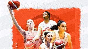 Gözler Körfezin İncilerinde! Galibiyet Serisi Kaç Olacak?