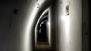 Millet bahçeleri ve metro tünellerine sığınak inşa edilecek