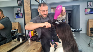 Edremit'te 35 yıllık kuaförden önemli tavsiye