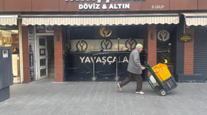 Yavaşçalar’da Güncel Döviz ve Altın Fiyatları (8 Kasım 2025)