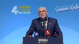 İYİ Parti’den 10 Kasım Genelgesi