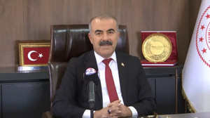 İl Milli Eğitim Müdürü Murat Demir’in 10 Kasım Mesajı