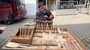 Ağaç Oymacılığı Sanatı Yok Olma Tehlikesinde