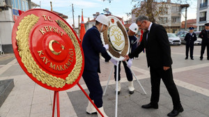 Başkan Cankul: “Atatürk’ü Rahmet ve Minnetle Anıyoruz”
