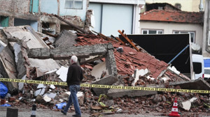 Sındırgı Dahil 2 Hatta Oluşan Sismik Hareketler Ne Anlama Geliyor?