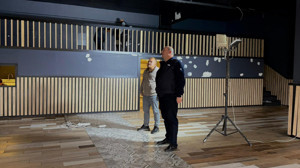 Bigadiç Belediyesi’nden Üniversiteye Yeni Sosyal Alan