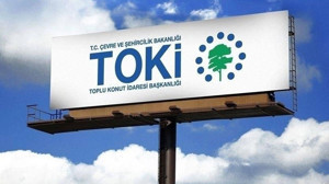 TOKİ’den Balıkesir Dahil 27 İlde Taşınmaz Satış Kararı
