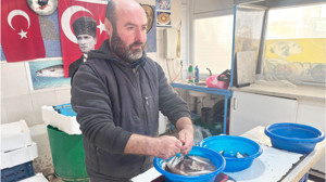 Balıkesir Balık Tabağından Uzaklaşıyor mu?