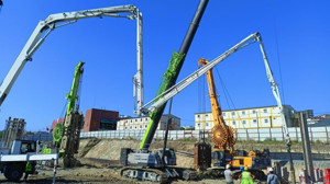 Depremle Mücadelede İlk Adım: Sağlam Zemin