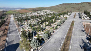 Balıkesir’de Hafta Sonu Vefat Edenlerin Listesi Açıklandı (15–16 Kasım 2025)