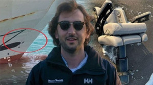 Halit Yukay’ın Sır Dolu Tekne Kazasında Yeni Bulgular: Çarpışma Nasıl Gerçekleşti?