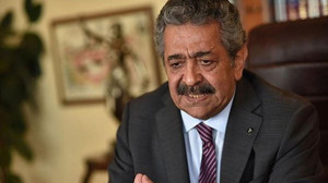 MHP Genel Başkan Yardımcısı Feti Yıldız Kimdir, Nereli Ve Kaç Yaşında?