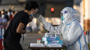 Yeni Salgın mı Geliyor?