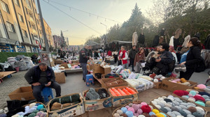 Balıkesirli İplikçi: “Örgüye İlgi Azaldı, Yeni Nesil Uzak Duruyor”