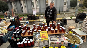 Sahte Bal Uyarısı: Sağlık Riski Büyük