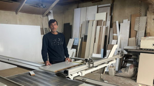 Balıkesir’de Mutfak Sektörü Yeniden Lake Modasında