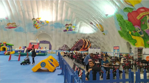 Balıkesir Çocuk Köyüne Nasıl Gidilir? Kaç Lira?