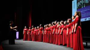 Korolar Maratonu, muhteşem performanslarla başladı