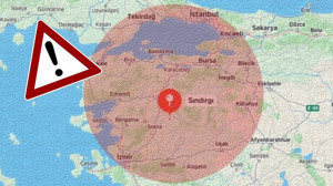 Balıkesir’deki Deprem Volkan-Tektonik Hibrit mi?