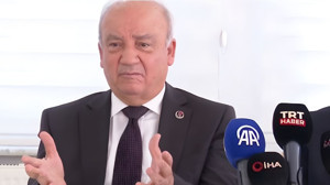 Prof. Dr. Durmuş Boztuğ: “Sındırgı’da Magma 30 Kilometre Yükseldi”