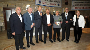 Savaştepe Öğretmen Okulları Mezunları Güre’de Buluştu