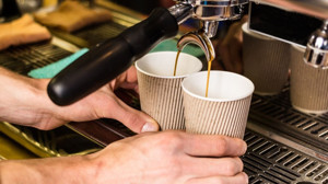 Balıkesir’de Sabah 08.00’de Açık Kafeler