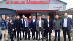 Edremit'te Okul Müdürleri İle Yeni Yol Haritası Oluşturuldu