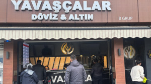 Balıkesir’de Döviz ve Altın Fiyatları Yükselişini Sürdürüyor