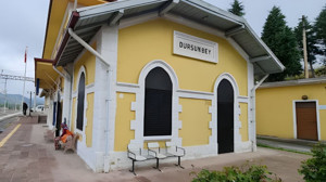 Dursunbey–Ankara ve Dursunbey–İzmir Tren Seferlerinde Saat Değişikliği