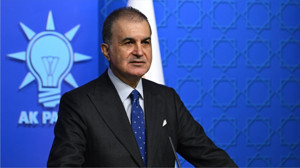 AK Parti Sözcüsü Ömer Çelik’ten SDG/YPG açıklaması: “Bu bir Arap-Kürt çatışması değil”