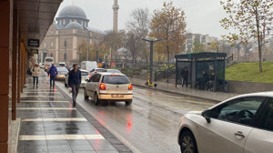 Balıkesir'de Trafik Yoğunluğu Bugün Nasıl? 25 Aralık 2025