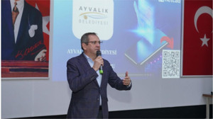 Ayvalık Belediyesi’nde E-Ruhsat Dönemi Resmen Başladı