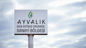 Ayvalık Gıda İhtisas OSB’de Stratejik Adım