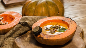 Bu Çorba Yılbaşı Menünüzün Başlangıcı Olacak!