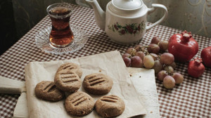 Yapımı Kolay Lezzeti Tam 5 Çayı Atıştırmalıkları