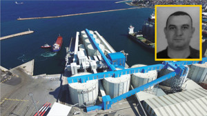 Balıkesir Bandırma’da Asit Fabrikasında Şüpheli Ölüm: Gece Nöbetinden Acı Haber!