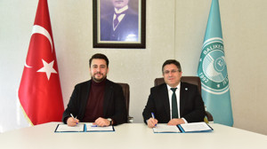 BAÜN ile BAGİAD’dan Eğitime Değer Katan İş Birliği