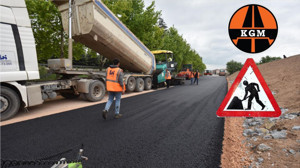 Bu Güzergâhlara Dikkat: Balıkesir ve 3 İlde Yol Çalışması