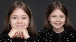 Çocuk oyuncu Damla Çolak kimdir, nereli, kaç yaşında? Damla Çolak’ın babası kimdir?