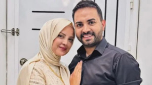 Gamze Ezildi kimdir? Gamze Ezildi kaç yaşında, nereli?