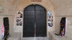 Midyat’ın Hafızası: Gelüşke Hanı